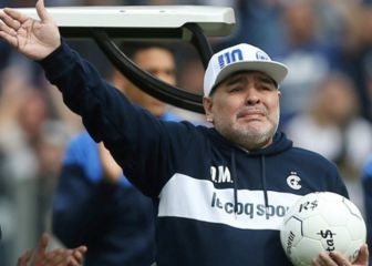 Argentina declares three days of mourning for the death of Diego Maradona