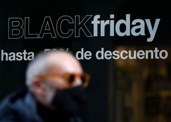 Black Friday: cuál es el origen de la celebración en Argentina
