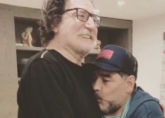 La emotiva carta de despedida de Charly García para Maradona con una perlita