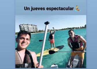 Maroni, fuera de la lista después de su polémica publicación