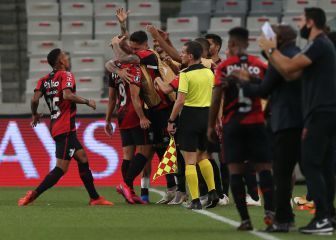 Paranaense suma casos de COVID-19 antes de la revancha