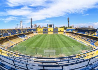 Finalmente, Central - River se jugará con normalidad