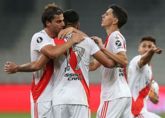 Formaciones de Rosario Central y River Plate hoy: Copa Diego Maradona