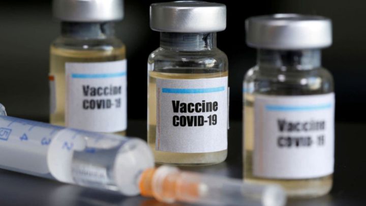 Vacuna coronavirus en Argentina: cuándo se empezará a poner y plazos de Alberto Fernández - AS Argentina