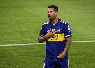 Boca le ganó a Newell's con un Cardona inspirado
