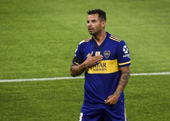 1x1 de Boca: el fútbol de Cardona homenajeó a Maradona