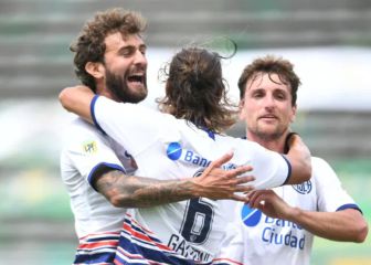 Estudiantes vs San Lorenzo, en vivo: Copa Diego Maradona, en directo