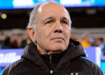 Empeora la salud de Sabella