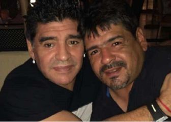 Hugo Maradona: 