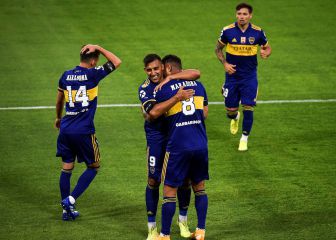 Russo confirmó los convocados vs. Inter: vuelve Maroni