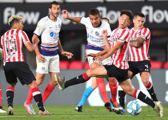 San Lorenzo asegura liderato