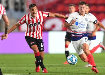 Empate mentiroso en La Plata