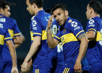 Salvio se perfila como titular