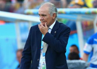 Parte médico: Sabella con 