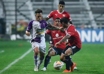 Independiente se cita con Lanús