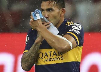 Tevez: 