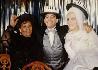 El día que Maradona perdió un millón de dólares al Blackjack