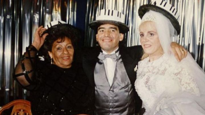 El día que Maradona perdió un millón de dólares al Blackjack