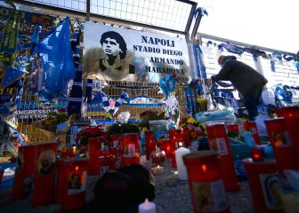 Muere Maradona: continúan investigando las causas