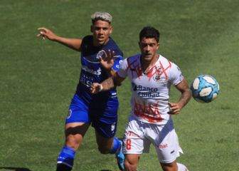 Huracán y Gimnasia avanzan y Vélez se queda al borde