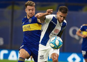 Talleres - Boca: TV, horario y cómo ver la Copa Diego Maradona