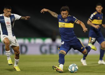 Empate feliz para ambos