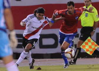 Un clásico sudamericano