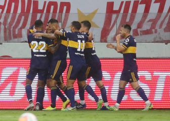 Boca en Copa Maradona 2021: fixture, fechas, grupo y partidos