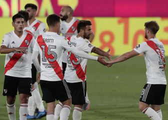 River en Copa Maradona 2021: fixture, fechas, grupo y partidos