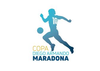 Así queda la Fase Campeón de la Copa Diego Maradona