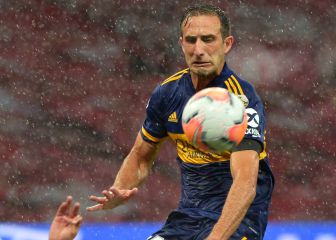 Izquierdoz, el fijo de Russo