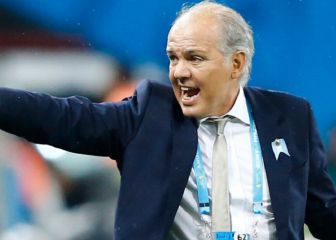 Empeora la salud de Sabella