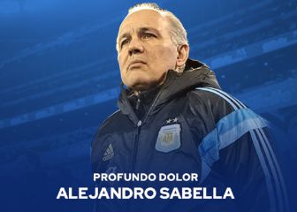 El fútbol argentino llora la muerte de Sabella