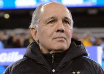 Muere Alejandro Sabella