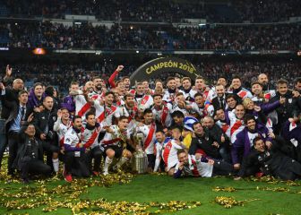 9 de diciembre: a dos años de la gran gesta riverplatense