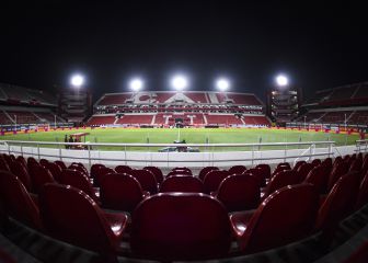 River - Nacional: TV, horario y cómo ver la Copa Libertadores