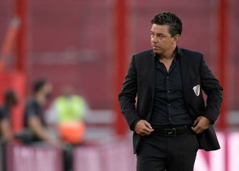 River y Nacional se ven las caras en Avellaneda