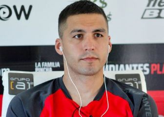 Se complica la situación de Fernando Tobio tras nuevos resultados