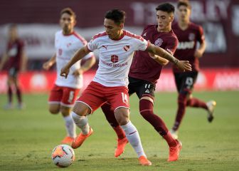 Sin gol y con precauciones