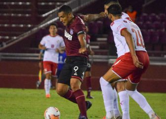 Todo abierto para la vuelta