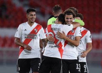 Gran ventaja para el Millonario