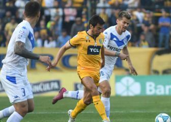 Cambia la Copa Argentina: Velez y Central, a las copas