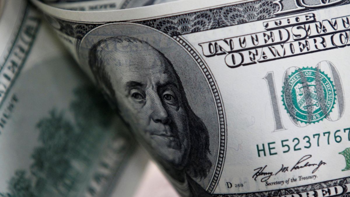 Argentina Dólar blue hoy: a cuánto cerró este viernes 11 ...