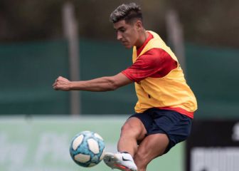 Caso de coronavirus en el plantel de Independiente