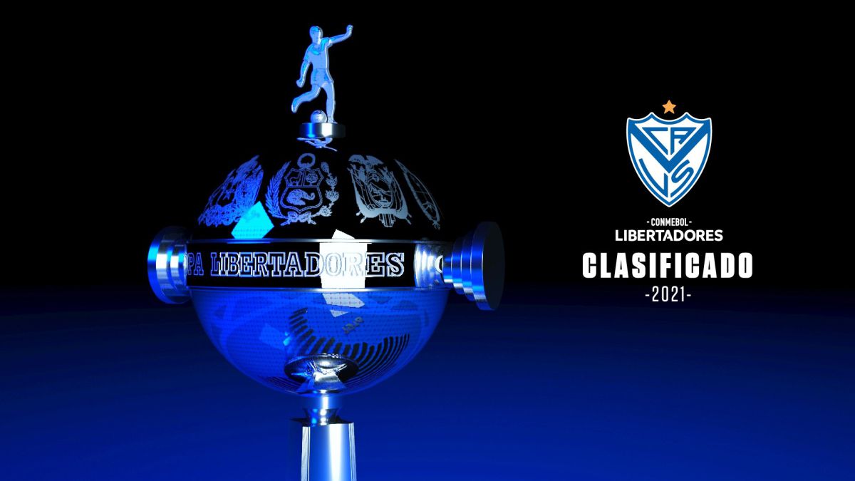 Velez Aun No Puede Festejar El Cambio En El Boletin Oficial Que No Revela Quien Va A La Libertadores 2021 As Argentina