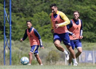 Formaciones de Boca y Arsenal hoy: Copa Diego Maradona