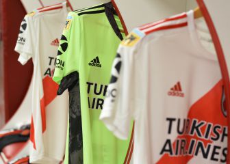 Formaciones de River y Argentinos hoy: Copa Diego Maradona