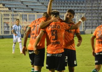 Noche feliz del Taladro