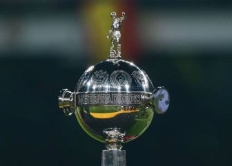 Copa Libertadores 2020 en Argentina: horarios, TV y dónde ver los cuartos en vivo online