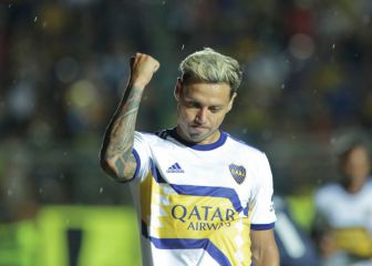 Boca se enfoca en Racing: Mauro si, Wanchope no